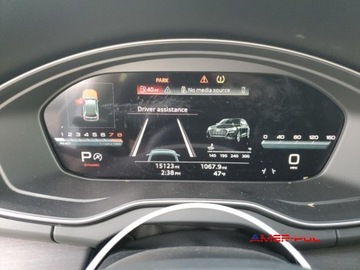 Audi 2023 Audi Q5 Sportback 2023 r., 2,0L SPORTBACK PRM PLS 45 2.0 Benzyna 261KM, zdjęcie 6