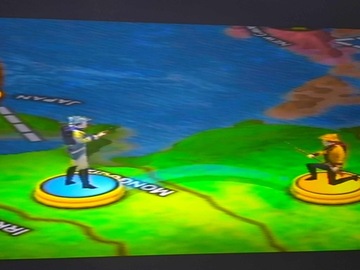 Игра Risk Global Domination для PS2 ПРОЧИТАЙТЕ ОПИСАНИЕ!!!