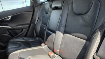 Volvo V40 II Hatchback 2.0 D3 150KM 2012 Volvo V40 zarejestrowane, zdjęcie 20