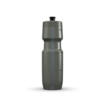 Wysokiej klasy BIDON sportowy 800ml TRIBAN