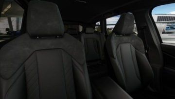 BMW X3 G45 2026 BMW X3 NOWE BMW X3 20 xDrive, zdjęcie 16
