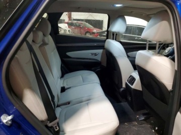 Hyundai Tucson IV 2023 Hyundai Tucson Sel 2023 2.5 Benzyna 187KM, zdjęcie 2