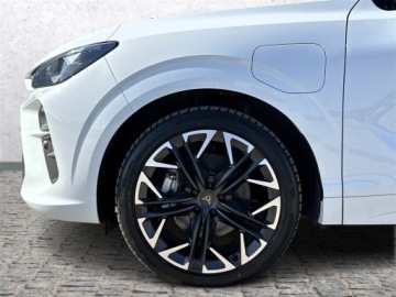 Cupra Terramar SUV Plug-In 1.5 TSI e-Hybrid 204KM 2025 Cupra Terramar 1.5e-Hybrid 204KM DSG | Advantage E, zdjęcie 34