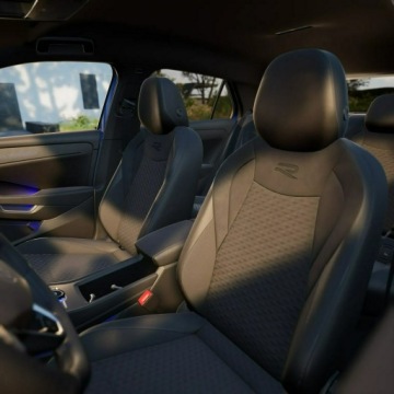 Volkswagen T-Roc I SUV Facelifting 1.5 TSI ACT 150KM 2026 Volkswagen T-Roc Wersja R-Line 1.5 eTSI 150 KM DSG, zdjęcie 16