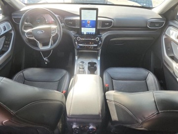 Ford Explorer VI 2022 Ford Explorer Limited 2022 2.3l 2.3 Benzyna 300KM, zdjęcie 5