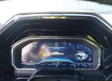 Chevrolet Silverado II 2024 Chevrolet Silverado 2024, 6.2L, 4x4, 1500 ZR2, od ubezpieczalni 6.2 Benzyna, zdjęcie 13