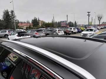 Peugeot 3008 II Crossover 1.5 BlueHDI 130KM 2019 Peugeot 3008 GT Line Navi Kamera Panorama Led 2xPDC Asystent 1.5 Diesel, zdjęcie 11