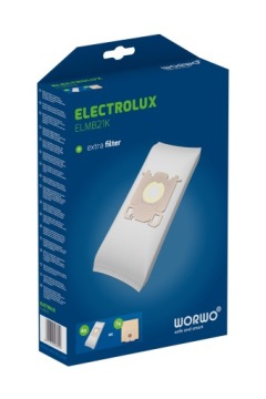 16 СУМОК ДЛЯ ELECTROLUX 600 СЕРИИ EB61C2DBP