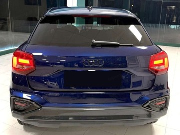 Audi Q2 SUV Facelifting 1.5 35 TFSI 150KM 2025 AUDI Q2 35 TFSI Advanced Suv 1.5 (150KM) 2025, zdjęcie 1