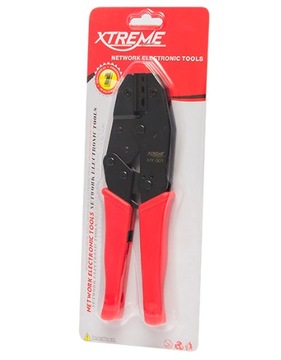 Машина для обжима изолированных разъемов HT301 (1639)