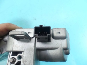 UZAMČENÍ ŘÍDÍCÍ VOLVO V50 S40 II C30