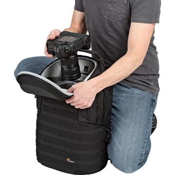 Рюкзак Lowepro ProTactic 450 AW II GL черный