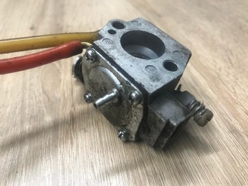 КАРБЮРАТОР OLEO-MAC BV 900 WALBRO ОРИГИНАЛ