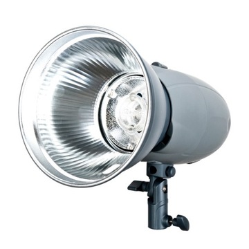 LAMPA BŁYSKOWA POWERLUX VL-300 STUDYJNA BOWENS