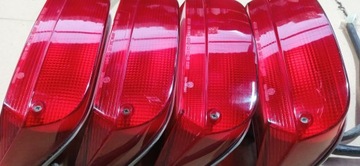 YAMAHA XJ 600 900 ЗАДНИЙ ФОНАРЬ КОРПУС ЗАДНЕГО ФОНАРА