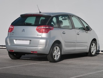 Citroen C4 Picasso I 2.0 16V 140KM 2007 Citroen C4 Picasso 2.0 i, Automat, Klima, zdjęcie 4