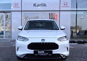 Honda ZR-V 2.0 i-MMD Hybrid 184KM 2024 Honda ZR-V Honda ZRV 2,0 iMMD HEV Advance BSICTM 2WD CVT Dealer Honda Karl, zdjęcie 1