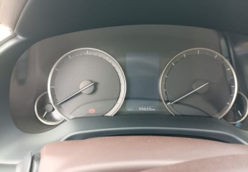 Lexus RX IV SUV 300t 238KM 2018 Lexus RX Lexus Rx 300 - full opcja , stan perfekcyjny 2.0 Benzyna 238KM, zdjęcie 5