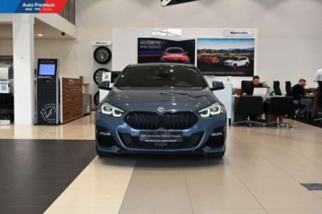 BMW Seria 2 G42-U06 Gran Coupe 2.0 220i 178KM 2022 BMW Seria 2 220i xDriveFV23M Kierownica SkorzanaPodsufitka antracytowa, zdjęcie 1