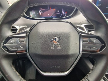 Peugeot 3008 II Crossover Facelifting  1.5 BlueHDi 130KM 2023 Peugeot 3008 Automat Allure, zdjęcie 31