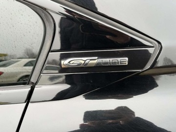 Peugeot 508 II 2018 Peugeot 508 2.0 diesel 163 KM GT - LINE automat zarej w PL zamiana, zdjęcie 33