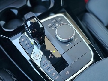 BMW X4 G02 2025 BMW X4 M40d Suv 3.0 (340KM) 2025, zdjęcie 11