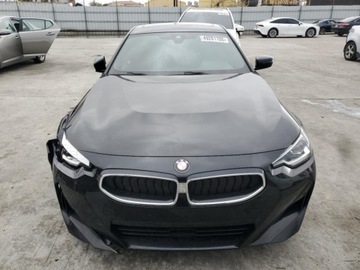 BMW Seria 2 G42-U06 2022 BMW Seria 2 BMW 230I 2022 2.0 Benzyna 255KM, zdjęcie 4