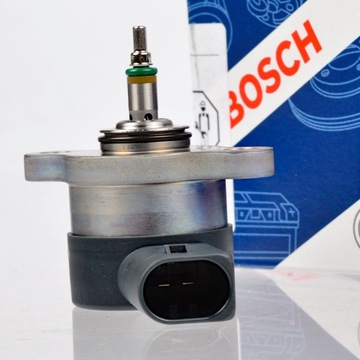 КЛАПАН ДАВЛЕНИЯ НАСОСА BOSCH CR MERCEDES E (W211) C (W202 W203)