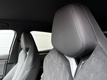 Cupra Terramar 2026 Cupra Terramar VZ 2.0 TSI 265 KM 4Drive, zdjęcie 23