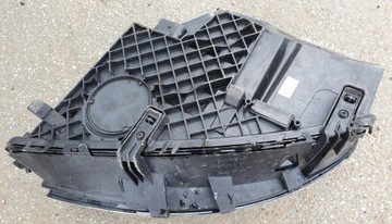 MERCEDES GLC W253 253 lampa przednia przód PRAWA