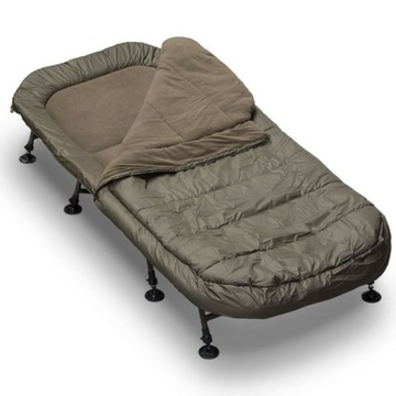 Спальный мешок для карповой кроватки NGT PROFILER 160кг