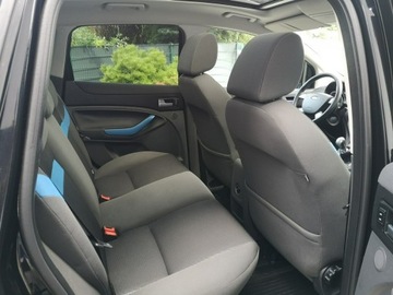 Ford Kuga I 2008 Ford Kuga 2.0 TDCI 136KM Klima Halogeny Alu Sensor, zdjęcie 19