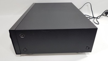 KENWOOD KX-7030 Видеомагнитофон / 3 ГОЛОВКИ / 2 РОЛИКА / АВТОСМЕЩЕНИЕ / АУДИОШОК