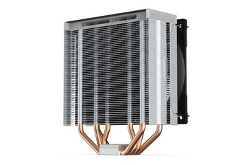 Процессорный кулер SILENTIUMPC FERA 5 ARGB INTEL AMD