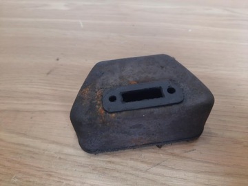 STIHL FS 44 ГЛУШИТЕЛЬ ВЫХЛОПА