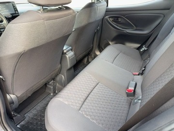 Toyota 2022 Toyota Yaris 1.5 Hybryda 116KM Automat Kamera Aktywny Tempomat 1.5, zdjęcie 13