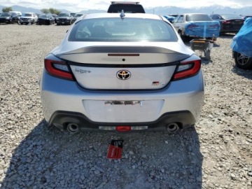 Toyota 2025 Toyota GR86 2025 2.4L RWD 2.4 Benzyna 228KM, zdjęcie 5