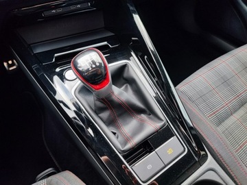 Volkswagen Golf VIII 2022 Volkswagen Golf Oryginalny GTi + 245 Koni + tylko, zdjęcie 15