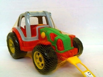 Трактор - модель 282