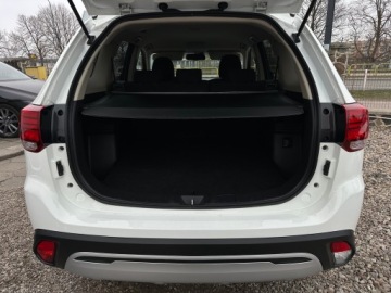 Mitsubishi Outlander III SUV Facelifting 2017 2.0 150KM 2019 MITSUBISHI OUTLANDER 2019*2.0 MIVEC 150 KM*DIAMANT *KAMERA*LED*AUTOMAT*ASO, zdjęcie 31