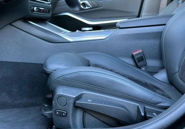 BMW Seria 3 G20-G21 Limuzyna 2.0 318i 156KM 2024 BMW Seria 3 BMW 318i Sedan m-pakiet head-up shadow-line Service Inclusive, zdjęcie 11