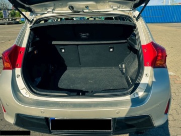 Toyota Auris II Hatchback 5d Valvematic 130 132KM 2014 Toyota Auris 1.6 Dynamic benzyna 132KM 2014r, zdjęcie 6