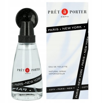 Woda toaletowa Pret a Porter 100 ml 100% oryginał 100% oryginał