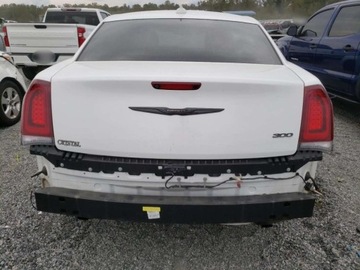Chrysler 300C II 2021 Chrysler 300 2021, 3.6L, TOURING, od ubezpieczalni 3.6 Benzyna 292KM, zdjęcie 5