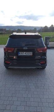 Kia Sorento III SUV Facelifting 2.0 CRDi 185KM 2019 Kia Sorento,Panorama, Gwarancja, Salon Polska, 1 właściciel, olej co 15 tyś, zdjęcie 4