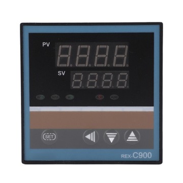 REXC900FK02M * Cyfrowy termostat Inteligentny
