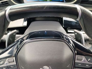 Peugeot 508 II 2020 Peugeot 508 Peugeot 508 1.6 Benzyna PEE, 180KM 1.6 Hybryda Plug-in 180KM, zdjęcie 26