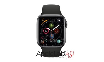 Apple Watch SE 2 gen 40 44 замена стекла Варшава