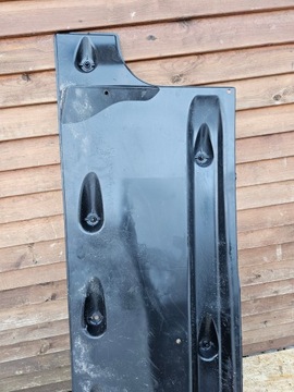 ПАНЕЛЬ КУЗОВА ШАССИ ЛЕВОЕ СИДЕНИЕ ALHAMBRA 7N0825201A