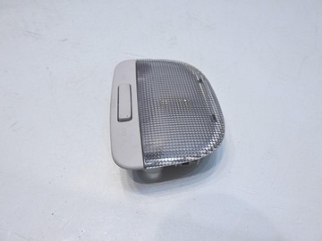 LAMPA OSVĚTLENÍ INTERIÉR STŘEDNÍ  SUBARU FORESTER III VC12-068